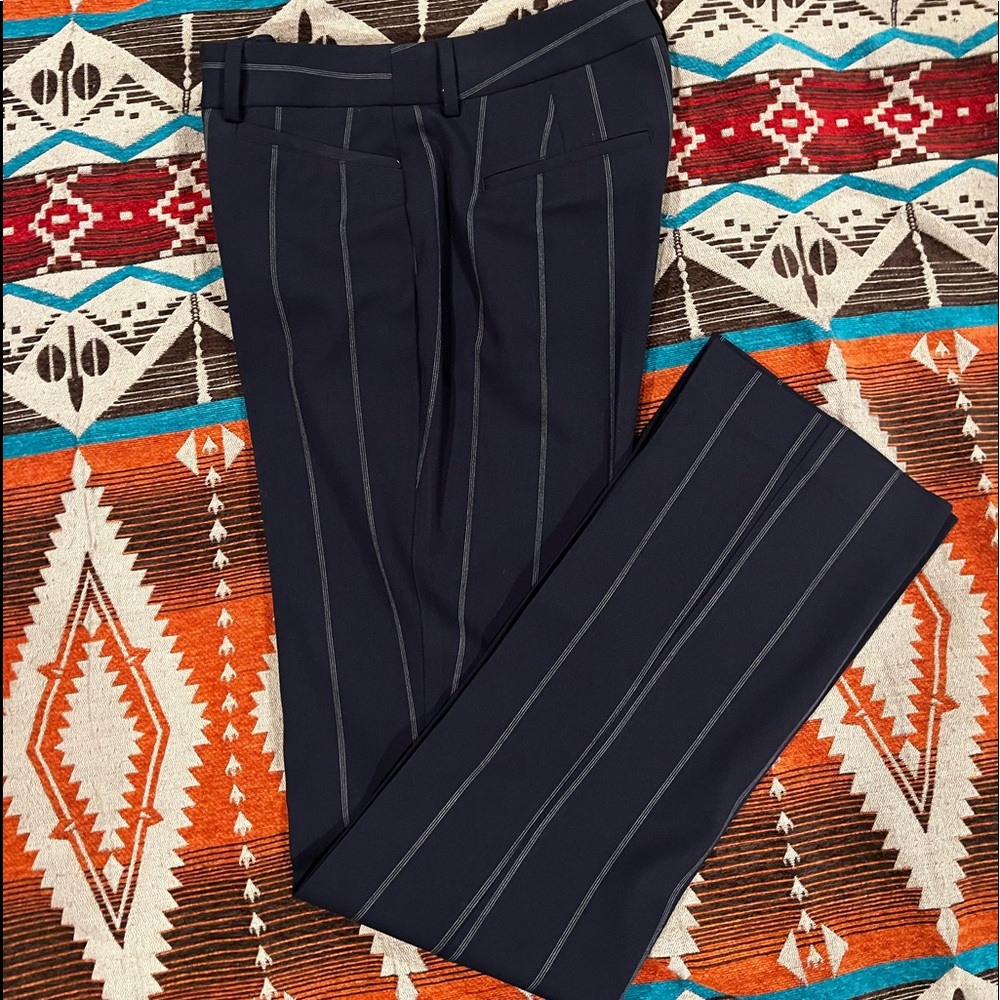 Express Columnist Dress Pant-6 Regular